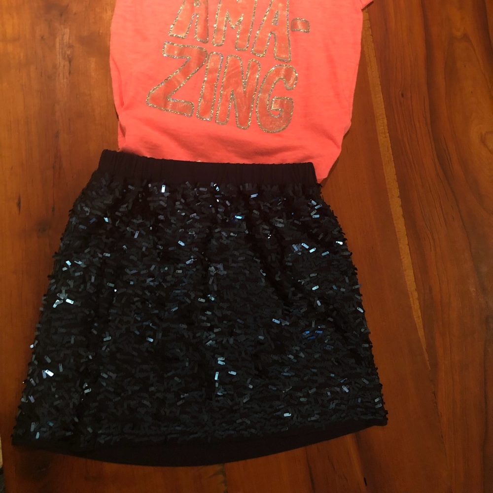 Crewcuts Skirt